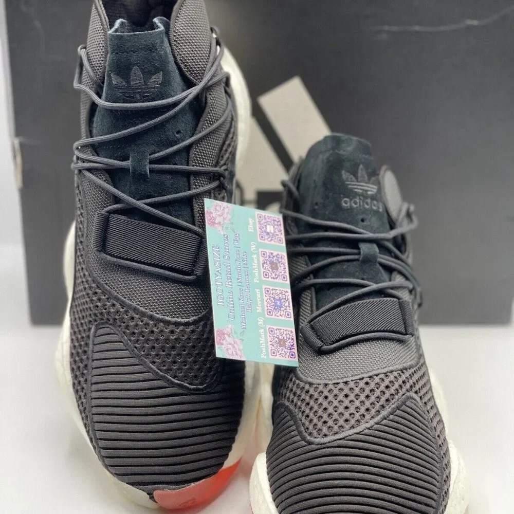 adidas step back